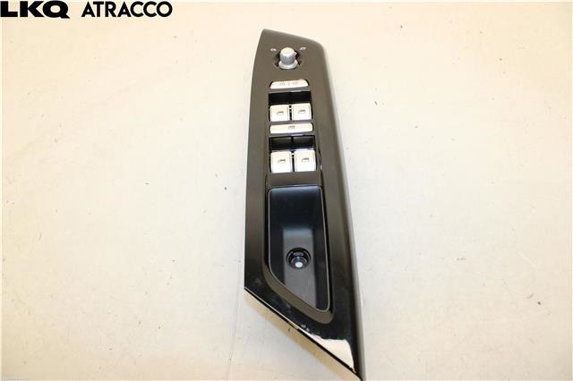 Bryter ruteheis til XPeng G3 2021-->>  (8225001DF1|)