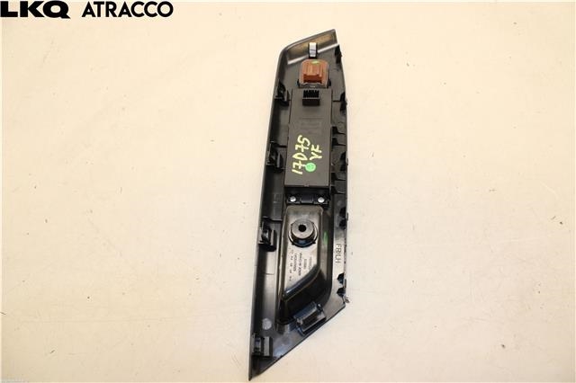 Bryter ruteheis til XPeng G3 2021-->>  (8225001DF1|)