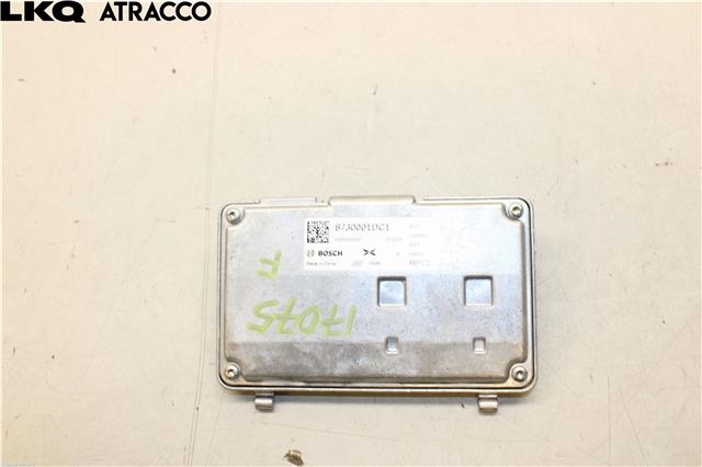 Sensor radar til XPeng G3 2021-->> (8730001DC1|)