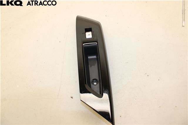 Bryter ruteheis til XPeng G3 2021-->>  (6407300DG1QA101|)