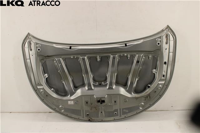 Panser til Toyota Avensis 2009-2015 (Type III, Fase 1)  (5330105040|)