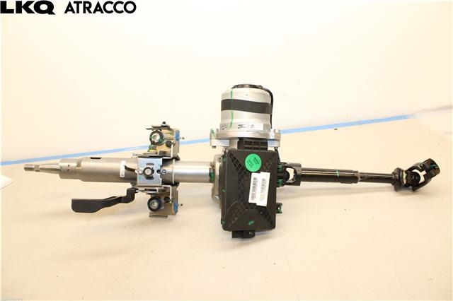 Rattaksel elektrisk servo til XPeng G3 2021-->>  (H07112100028715|)