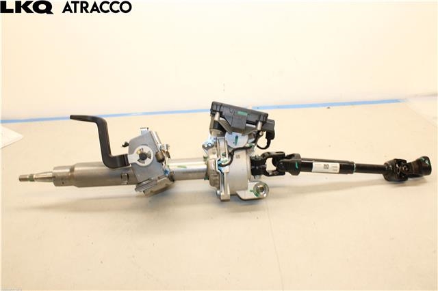 Rattaksel elektrisk servo til XPeng G3 2021-->>  (H07112100028715|)