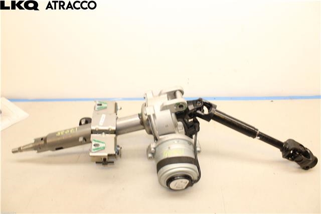 Rattaksel elektrisk servo til XPeng G3 2021-->>  (H07112100028715|)