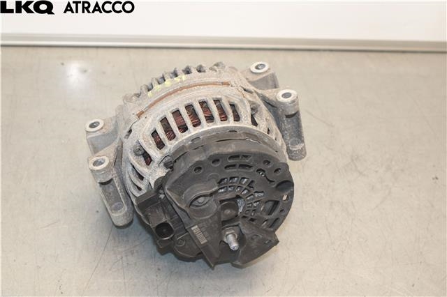 Dynamo til Škoda Octavia, 2009-2013 (Type II, Fase 2)  (06B903016AB)