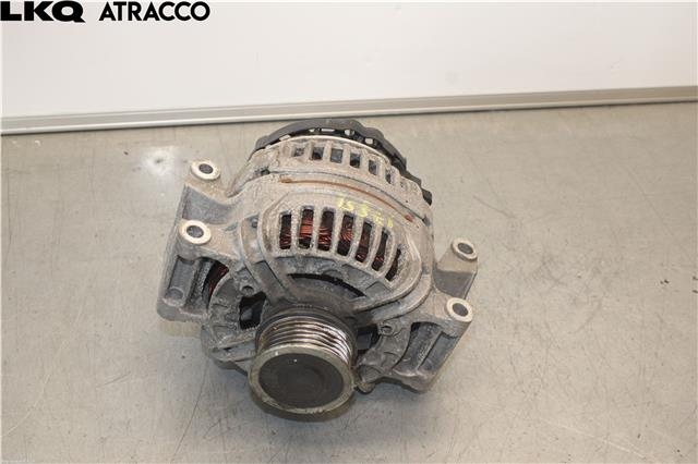 Dynamo til Škoda Octavia 2009-2013 (Type II, Fase 2) (06B903016AB|)
