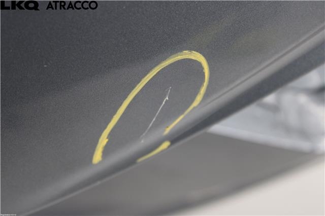 Bakluke combi til Audi Q4 e-tron 2021-->>  (89A827025|)
