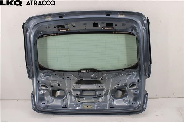 Bakluke combi til Audi Q4 e-tron 2021-->>  (89A827025|)