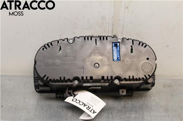 Instrumentpanel til VW Caddy 2015-2020 (Type III, Fase 3)  (2K5920876A|)