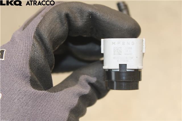 Parkeringssensor foran til XPeng G3 2021-->>  (8720001DB102|)