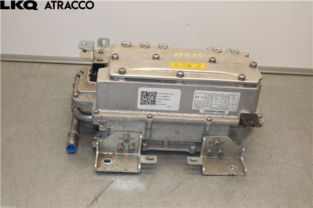 Batterilader kabel til XPeng G3 2021-->>