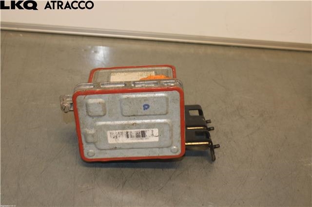 Motorvarmer elektrisk til XPeng G3 2021-->> (NO|)
