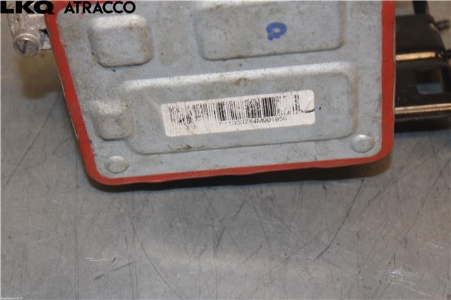 Motorvarmer elektrisk til XPeng G3 2021-->> (NO|)