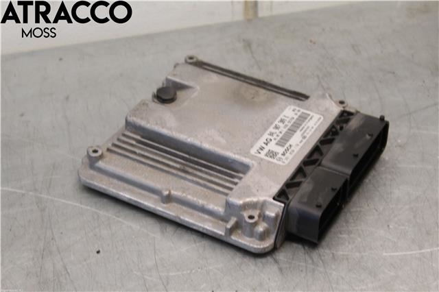 Styreenhet motor til VW Caddy 2015-2020 (Type III, Fase 3)  (04L906016GK|)