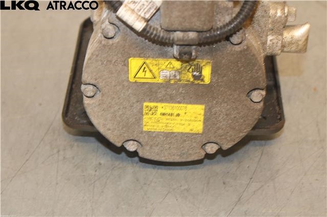 Aircondition kompressor til XPeng G3 2021-->>  (8335401DB2|)