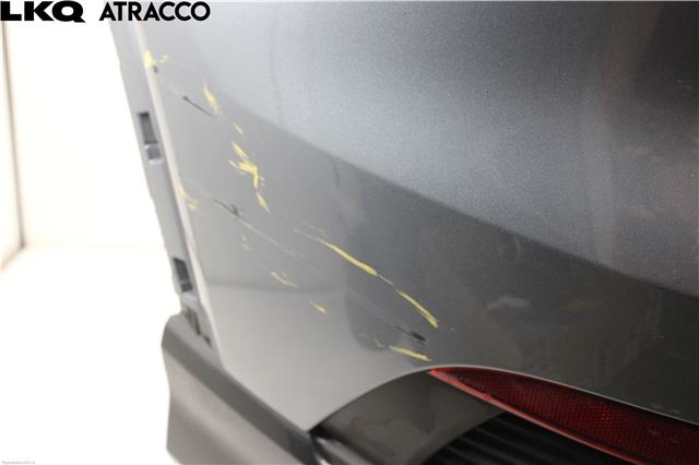 Støtfanger bak til Audi Q4 e-tron 2021-->>  (89A807511A|)