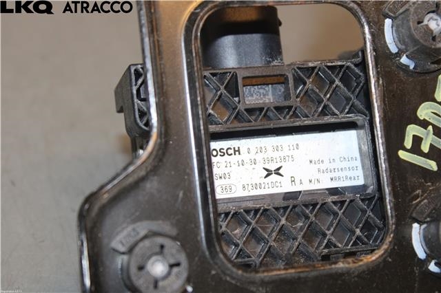 Sensor diverse til XPeng G3 2021-->>  (8730021DC1|)