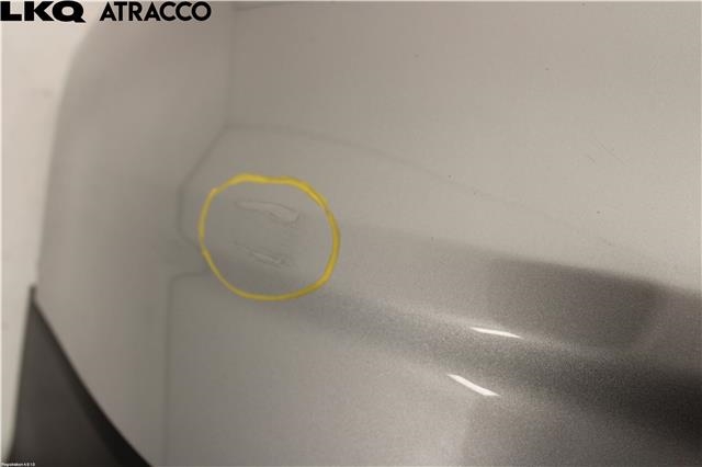 Støtfanger bak til Ford Kuga 2013-2019  