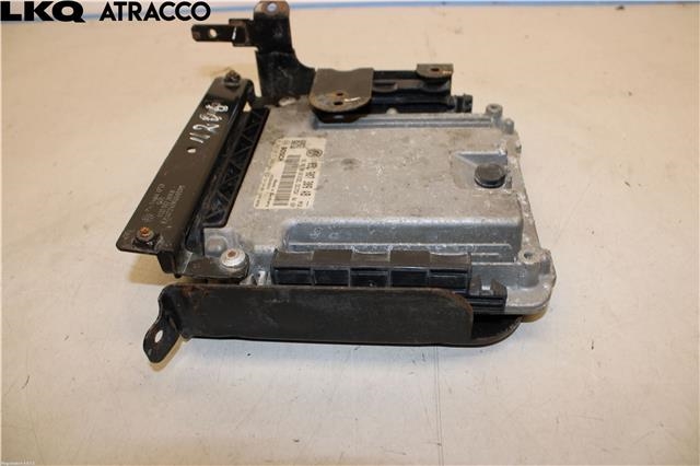 Styreenhet motor til VW Amarok 2010-2016 (Type I, Fase 1)  (03L906012AA|)