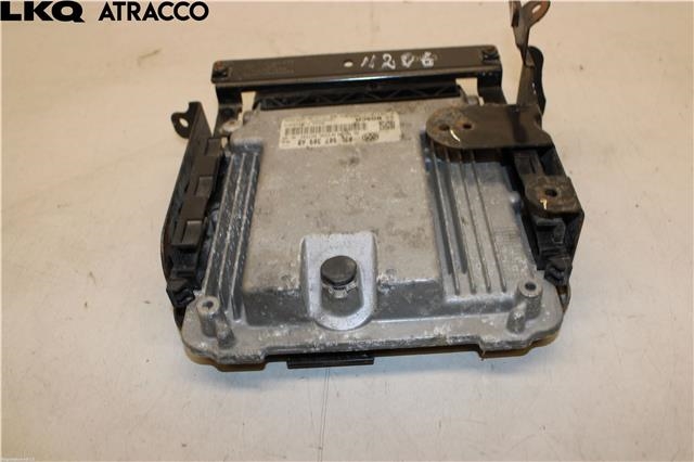 Styreenhet motor til VW Amarok 2010-2016 (Type I, Fase 1)  (03L906012AA|)