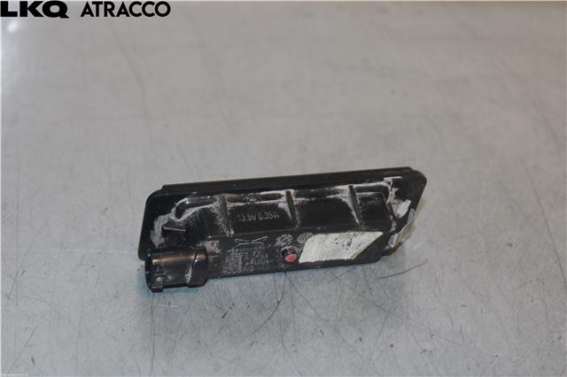 Skiltlys til XPeng G3 2021-->> (7320001DC1|)