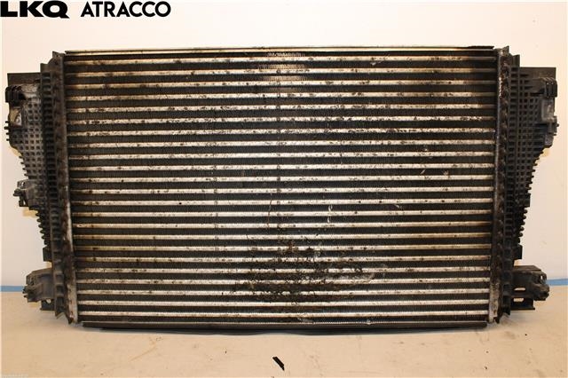 Intercooler til VW Amarok 2010-2016 (Type I, Fase 1)  (2H0145804C|)