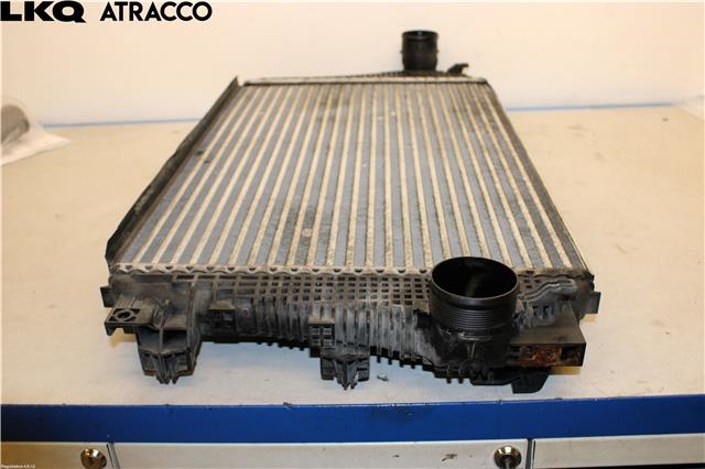 Intercooler til VW Amarok 2010-2016 (Type I, Fase 1)  (2H0145804C|)