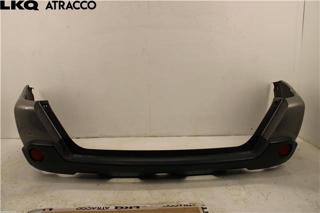 Støtfanger bak til Nissan X-Trail 2007-2014 (T31) (T31) (85022JG04H|)