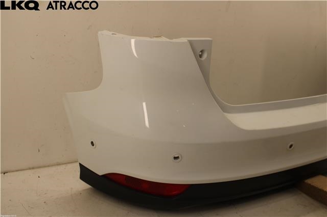 Støtfanger bak til Ford Focus 2014-2018 (Type III, Fase 2)  (1719100|)