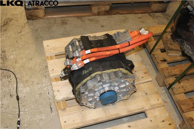 Motor elbil foran til XPeng G3 2021-->>  (8425101DC1|)