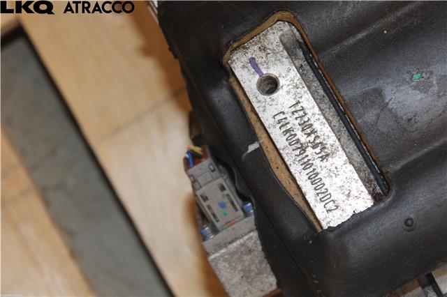 Motor elbil foran til XPeng G3 2021-->>  (8425101DC1|)
