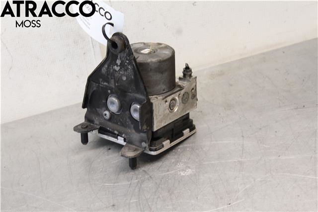 ABS sentral til VW Caddy 2015-2020 (Type III, Fase 3)  (7E5614517A|)