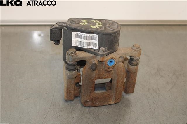 Bremsecaliper høyre bak til XPeng G3 2021-->> (3520H03DC10001|)