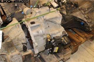 Girkasse automat til VW Golf VII,   (|0CW300042D)