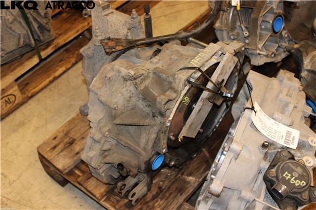 Girkasse automat til Ford Focus, 2004-2007 (Type II, Fase 1) (1734731)