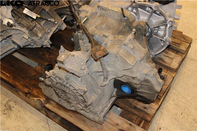 Girkasse automat til Ford Focus 2004-2007 (Type II, Fase 1) (1734731|)