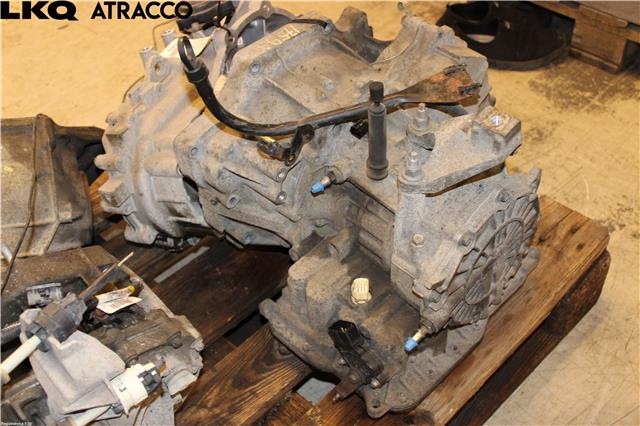 Girkasse automat til Ford Focus 2004-2007 (Type II, Fase 1) (1734731|)