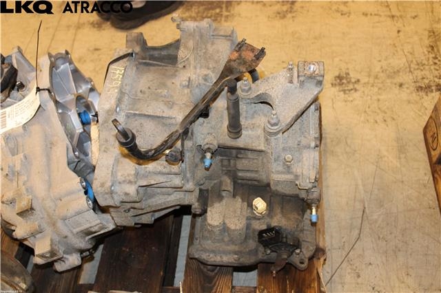 Girkasse automat til Ford Focus 2004-2007 (Type II, Fase 1) (1734731|)