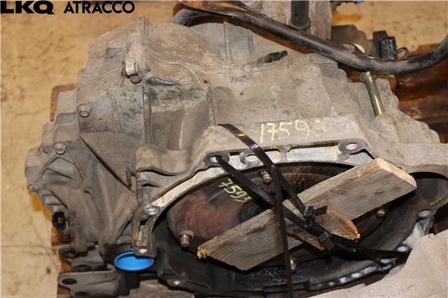 Girkasse automat til Ford Focus 2004-2007 (Type II, Fase 1) (1734731|)