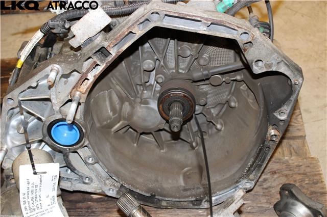 Diverse deler til Dacia Duster 2010-2017 (Type I) (320105644R|)