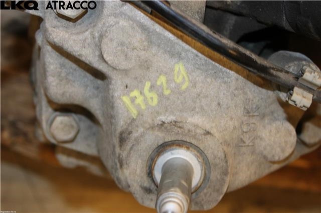 Diverse deler til Dacia Duster 2010-2017 (Type I) (320105644R|)