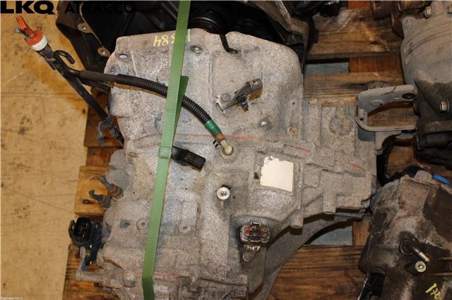 Girkasse automat til Toyota Yaris 2003-2005 (Type I, Fase 2)  (3050052170|)
