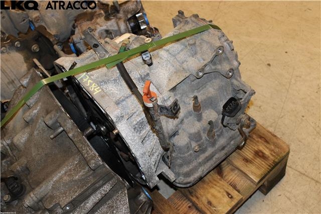 Girkasse automat til Toyota Yaris 2003-2005 (Type I, Fase 2)  (3050052170|)