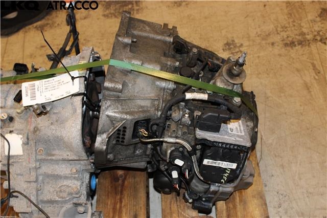 Girkasse automat til Peugeot 3008 2009-2016 (Type I)  (2231K7|)