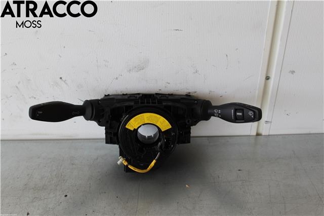 Bryter visker til Ford Fiesta 2013-2017 (Type VI, Fase 2)  (1537625|)