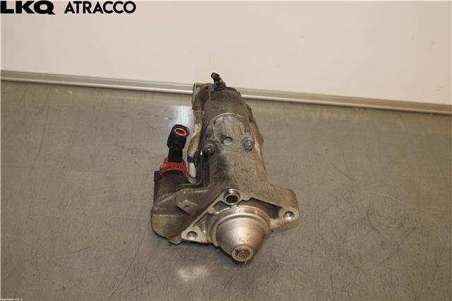 Starter diesel til Ford Galaxy 2010-2015 (Type III, Fase 2)  (2415036|)