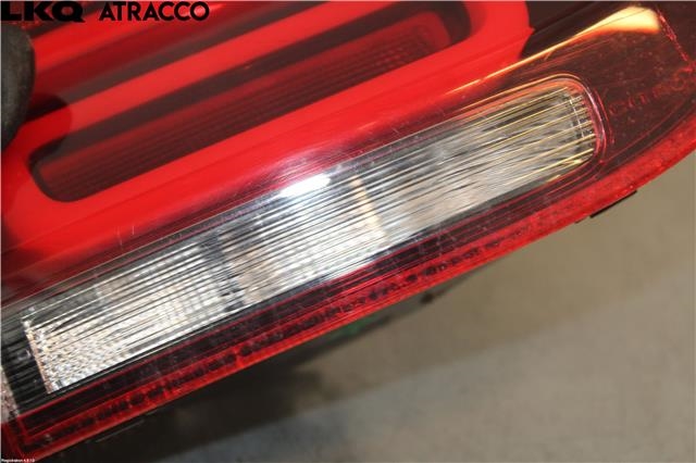 Baklykt venstre indre til Citroën C5, Aircross 2019-->>  (9816932880|)