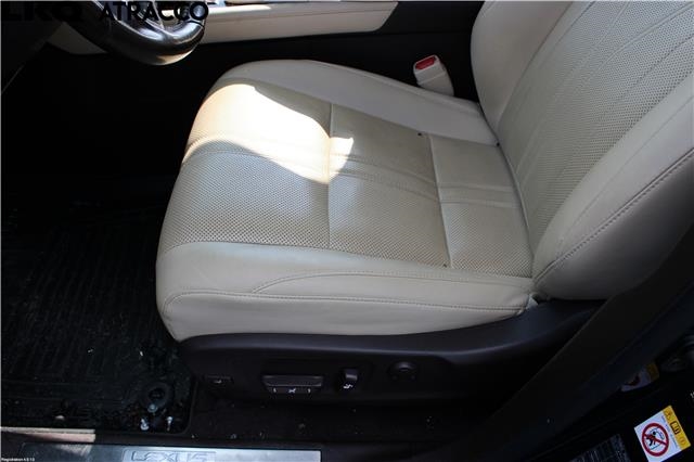 Sete sett til Lexus RX 2016-->> (Type IV) (AL20) (AL20) 