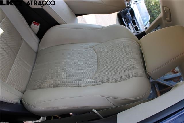 Sete sett til Lexus RX 2016-->> (Type IV) (AL20) (AL20) 