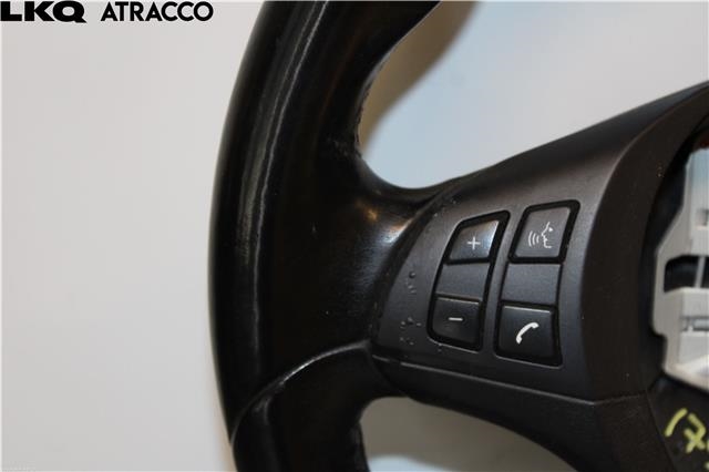 Ratt til BMW X5 2007-2013 (E70) (E70) (32302166619|)